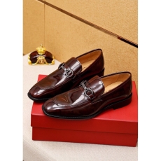 Ferragamo Shoes